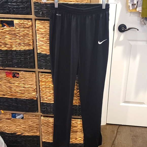 Woman Nike Dri fit pants small - Picture 1 of 5